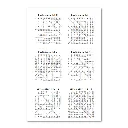 ST Deuteronomy 1 puzzle answers.webp