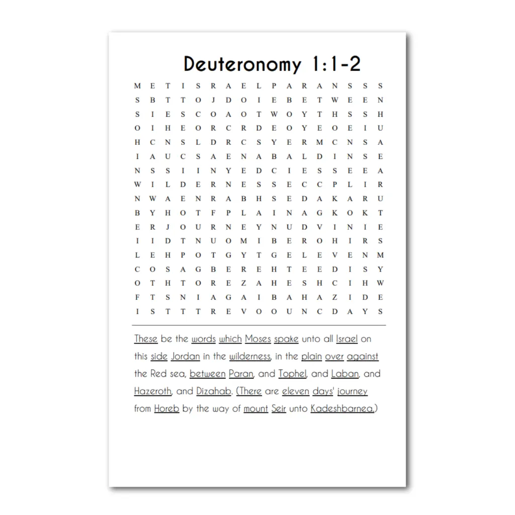 ST Deuteronomy 1 puzzle.webp