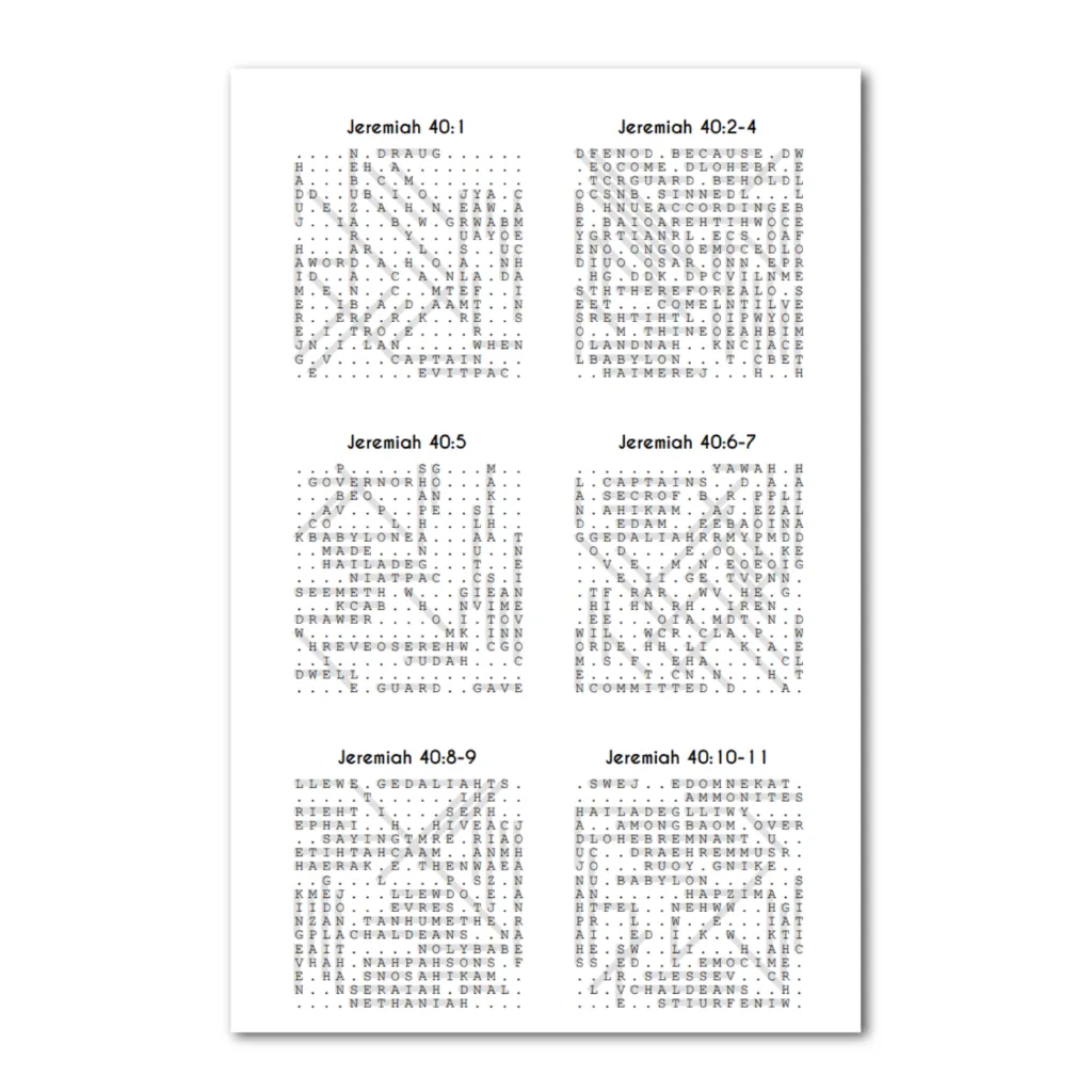 ST Jeremiah 4 puzzle answers.webp