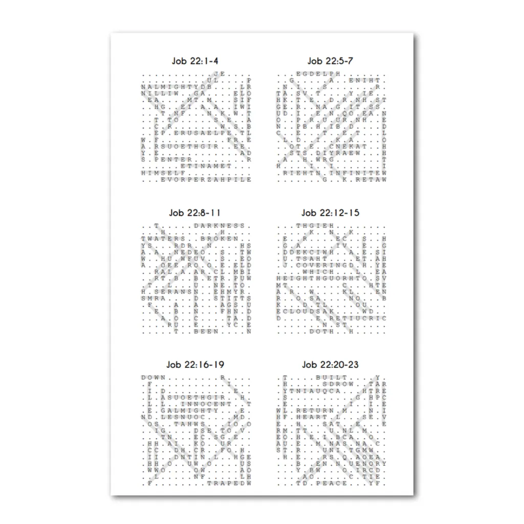 ST Job 2 puzzle answers.webp