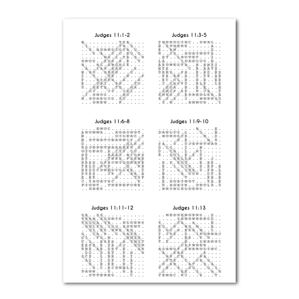 ST Judges 2 puzzle answers.webp