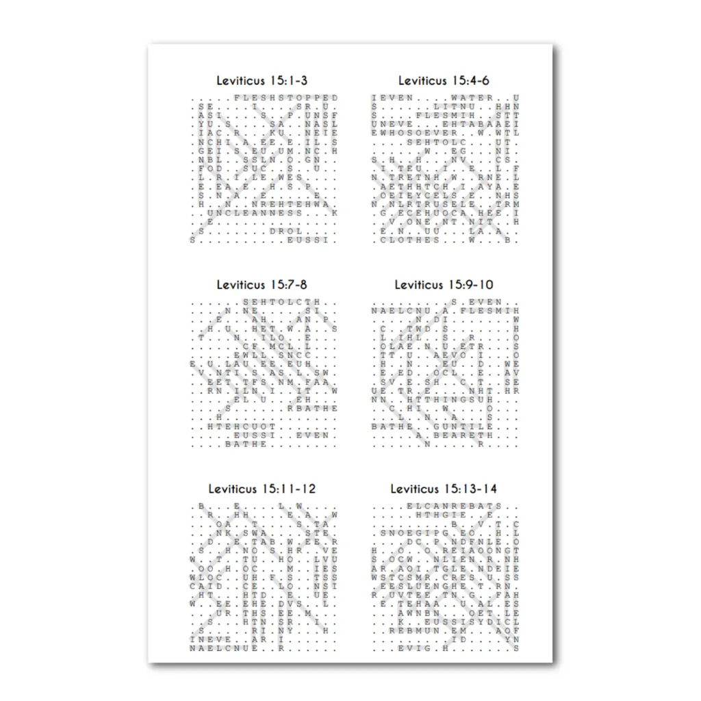 ST Leviticus 2 puzzle answers.webp