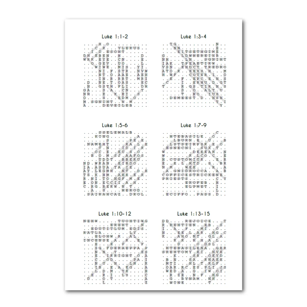 ST Luke 1 puzzle answers.webp