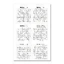 ST Matthew 1 puzzle answers.webp