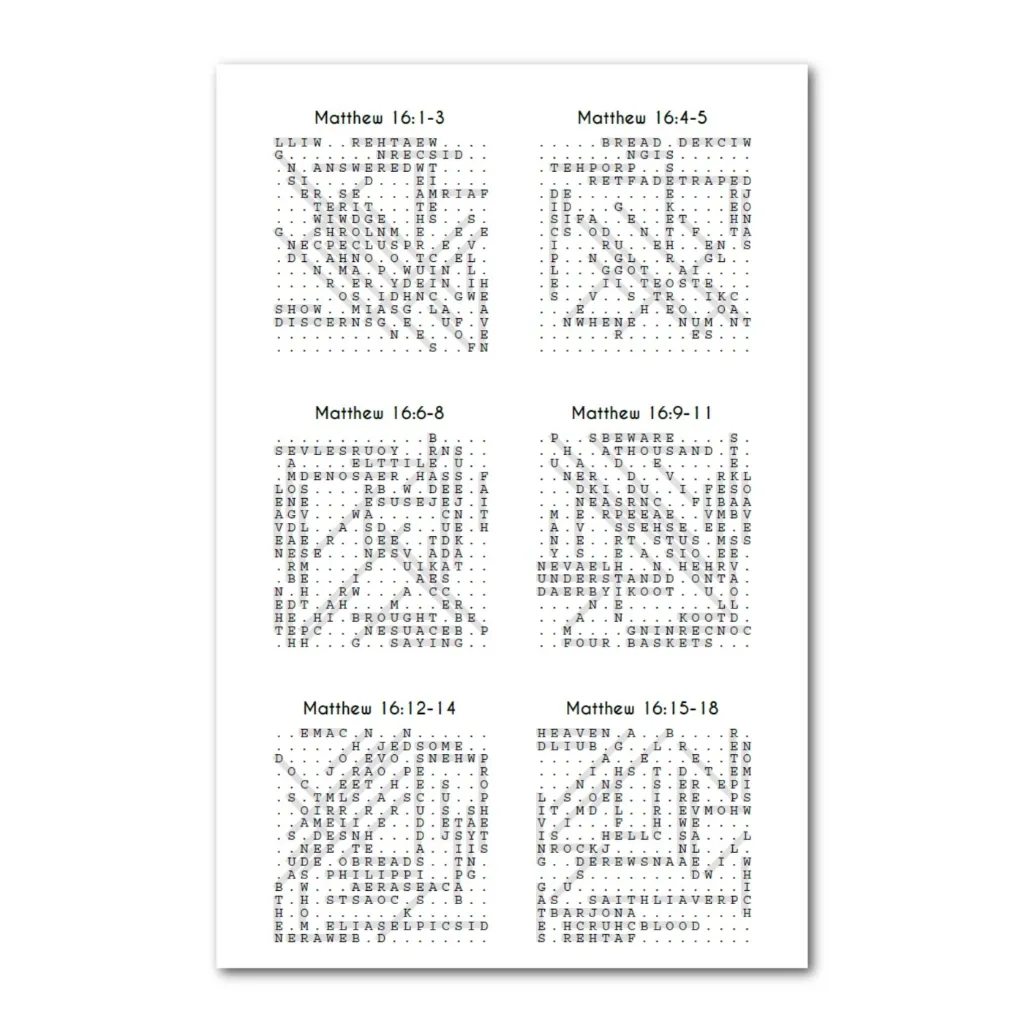 ST Matthew 2 puzzle answers.webp