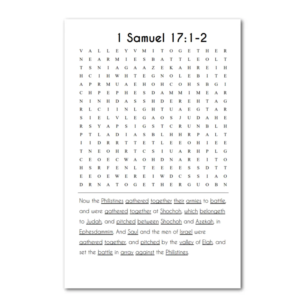 ST Samuel 2 puzzle.webp