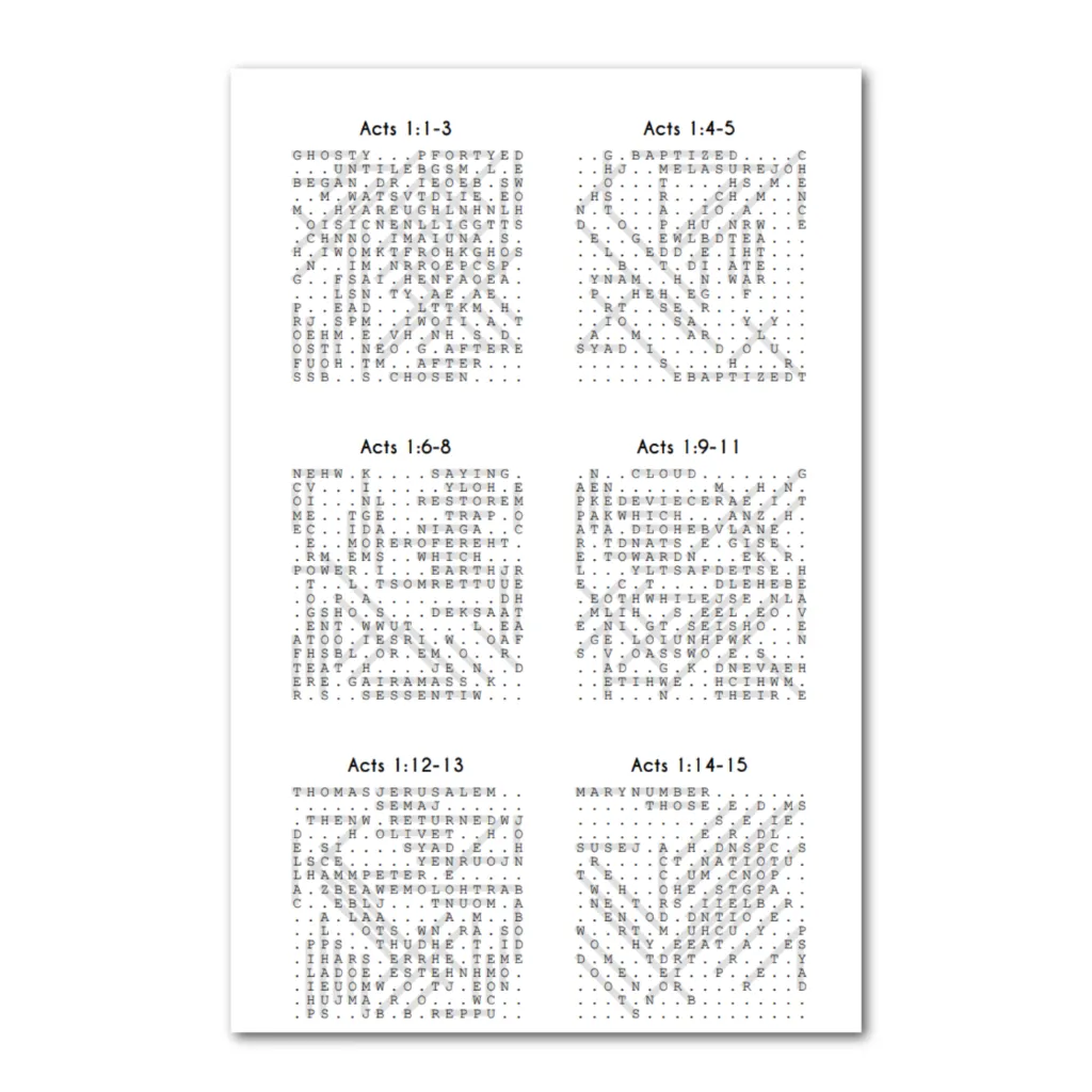 ST Acts 1 puzzle answers.webp