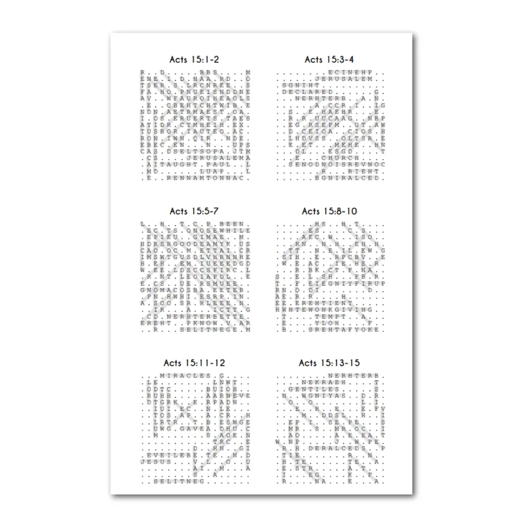ST Acts 2 puzzle answers.webp