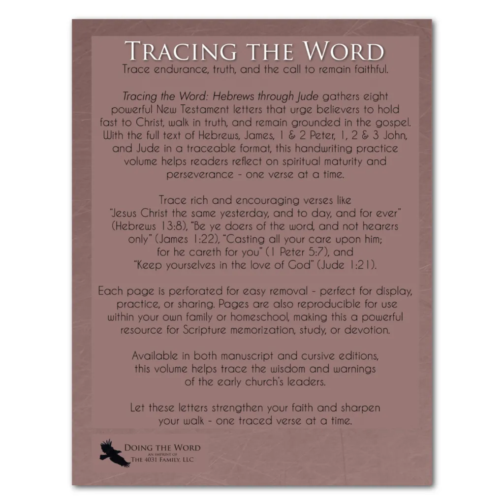 4119 Hebrews - Jude.webp