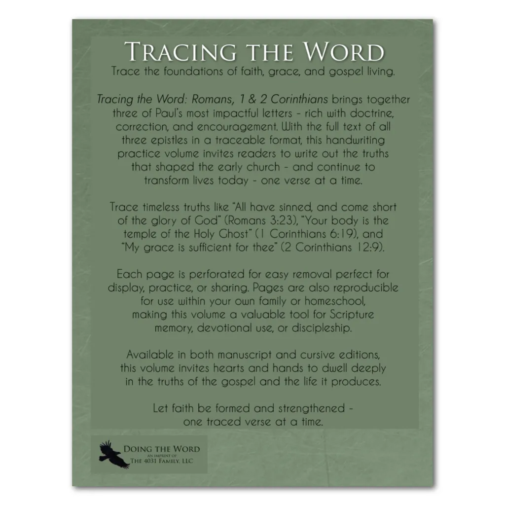 4072 Romans 1 2 Corinthians.webp