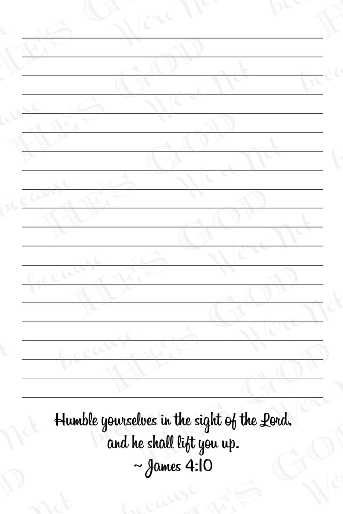 Sample Page 1 - Orange Cover