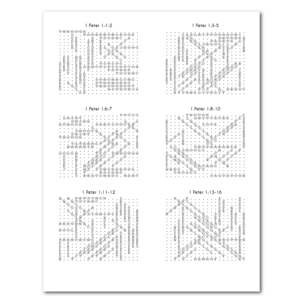 1 Peter Answers.webp