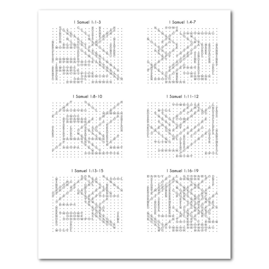1 Samuel Answers.webp