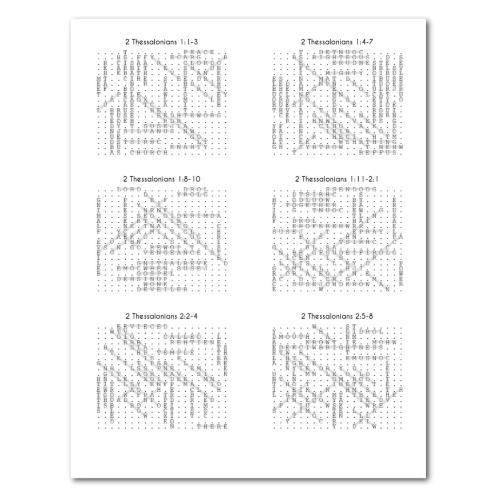 2 Thessalonians Answers.webp