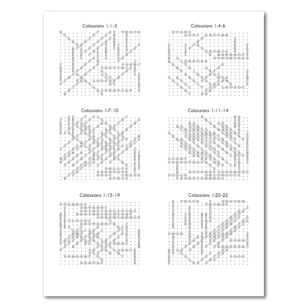 Colossians Answers.webp