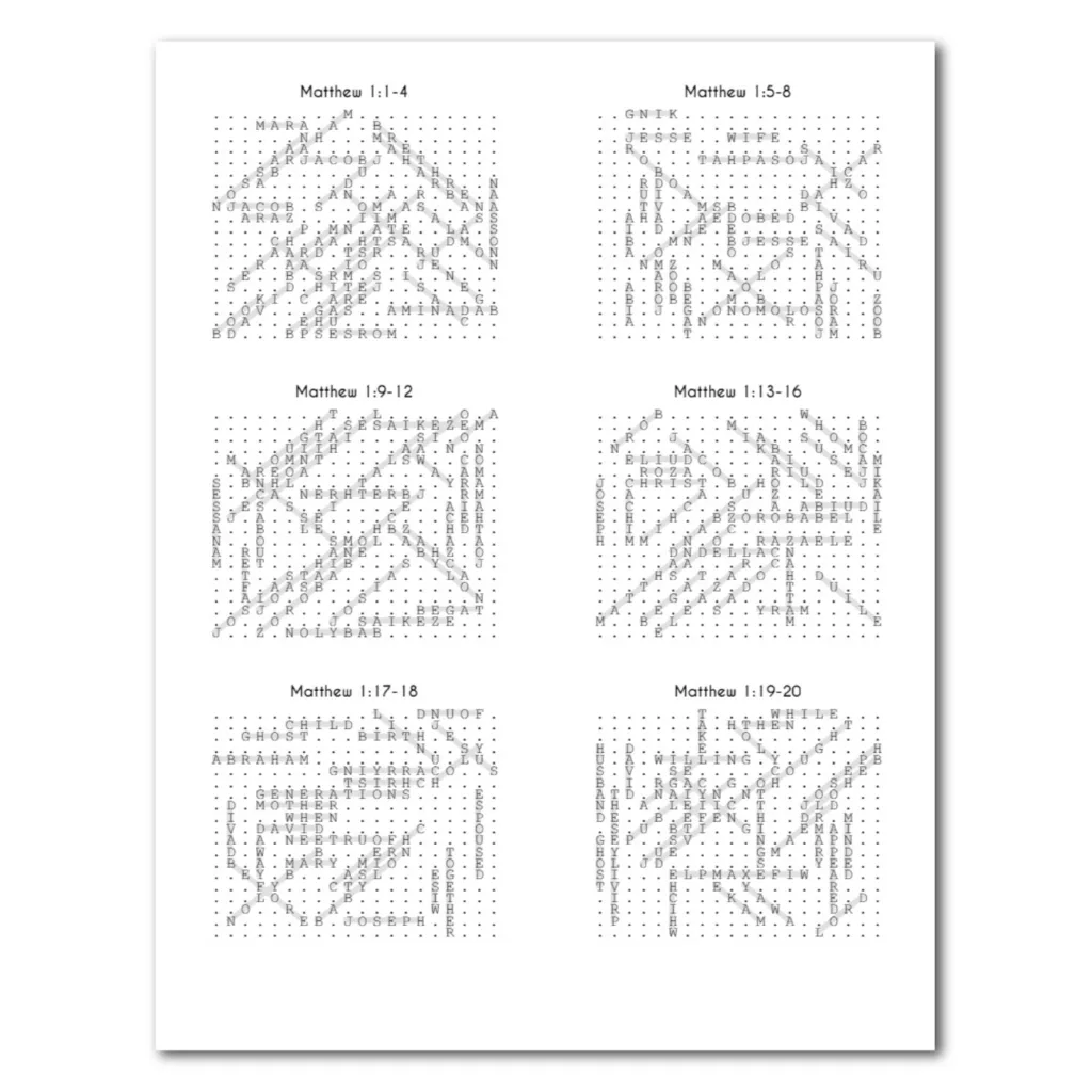 Matthew Answers.webp