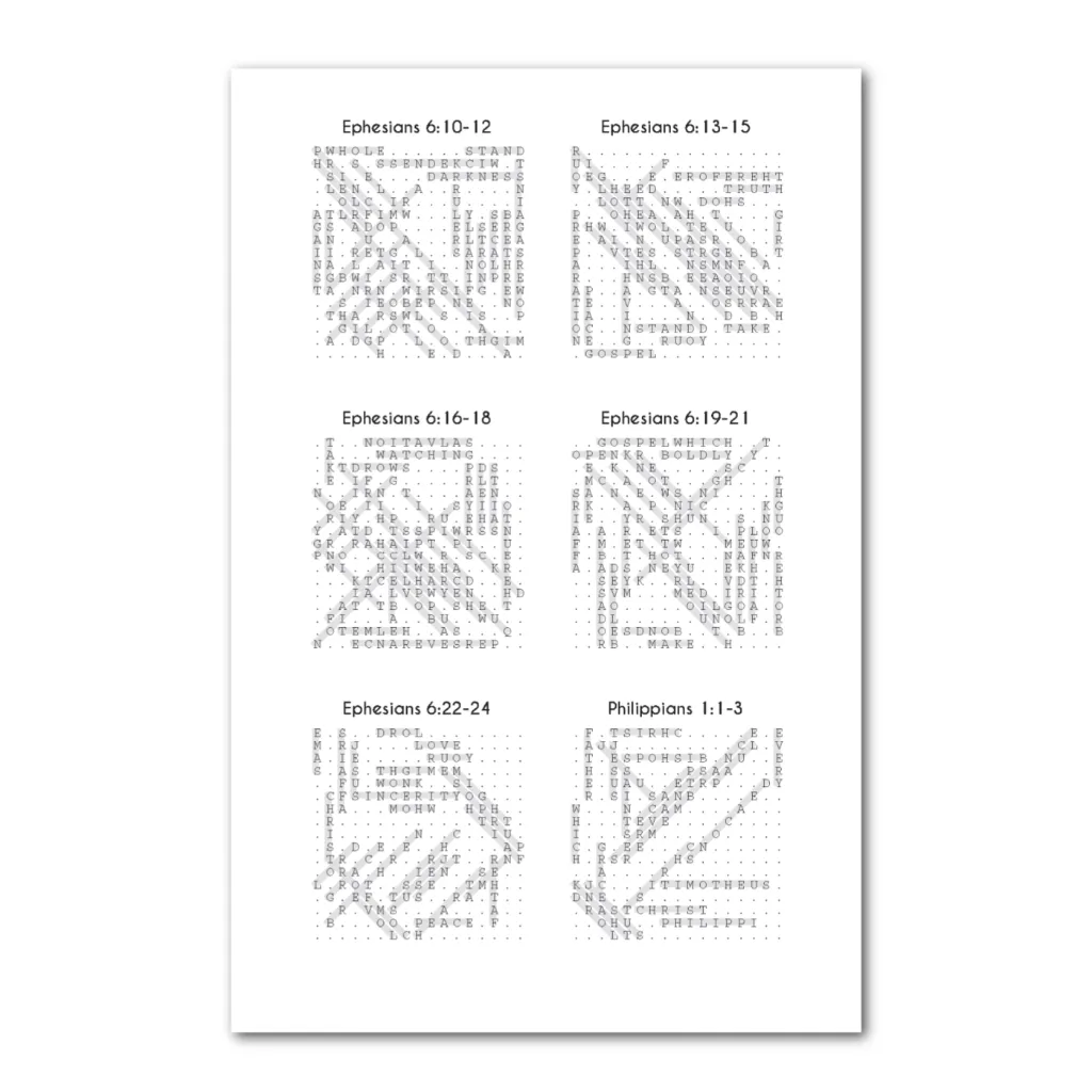 ST Galatians - Colossians 3 puzzle answers.webp