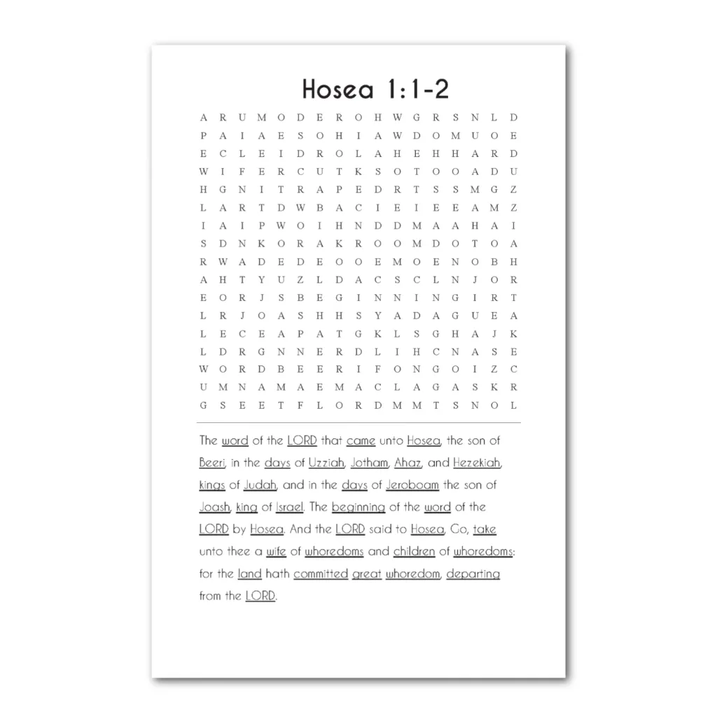ST Hosea through Amos 1 puzzle.webp