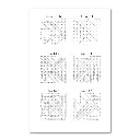 ST James through Jude 7 puzzle answers.webp