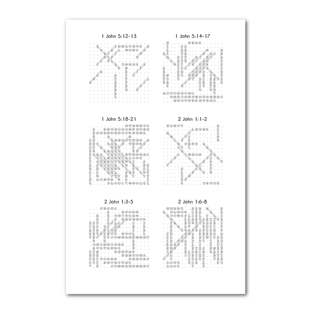 ST James through Jude 5 puzzle answers.webp