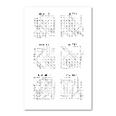 ST Obadiah through Habakkuk 3 puzzle answers.webp