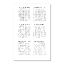 ST Thessalonians through Philemon 2 puzzle answers.webp