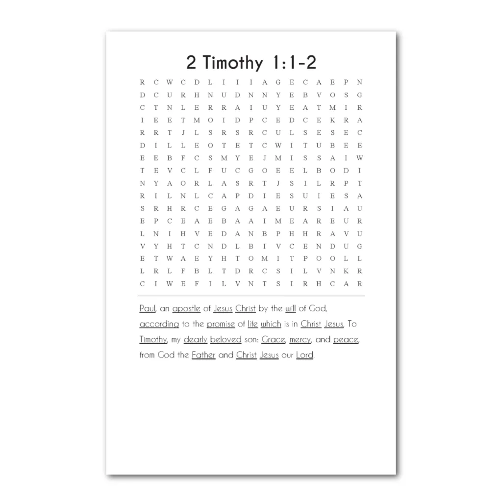 ST Thessalonians through Philemon 4 puzzle.webp