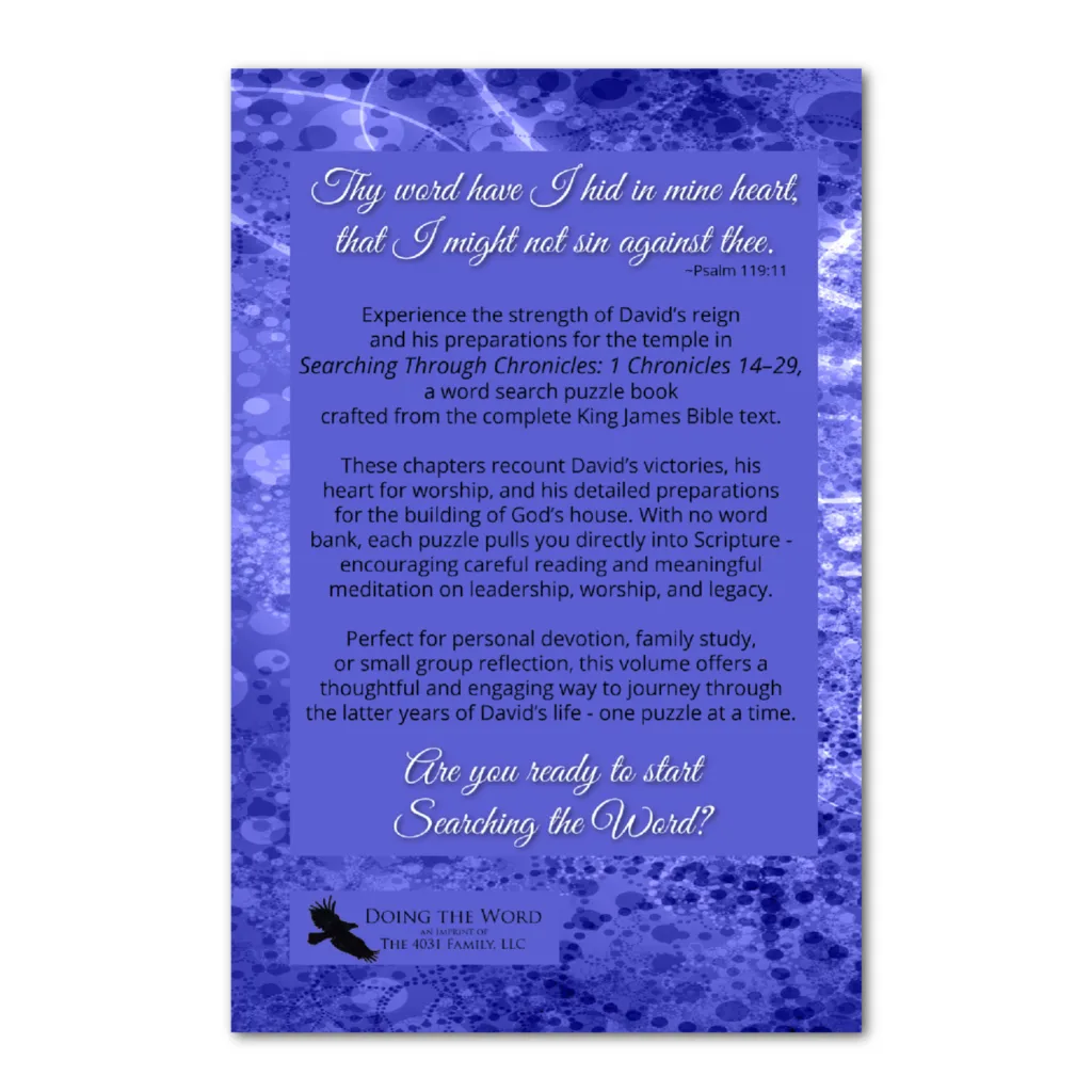 29 Chronicles 2.webp