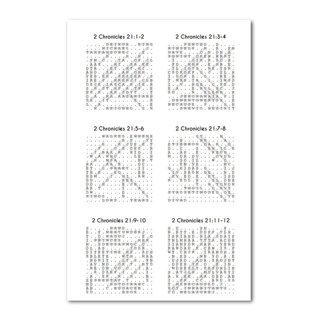 ST Chronicles 4 puzzle answers.webp