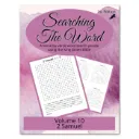 Searching the Word: 2 Samuel