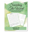 Searching the Word: Matthew