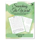 Searching the Word: Mark