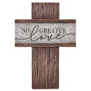 No Greater Love