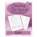 Searching the Word: Numbers