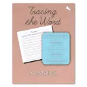 Tracing the Word: Numbers