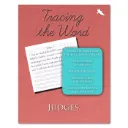Tracing the Word: Judges