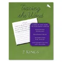 Tracing the Word: 2 Kings