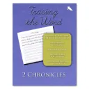 Tracing the Word: 2 Chronicles