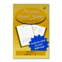 Searching Through Joshua: Chapters 1-12