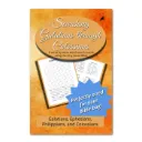 Searching Galatians Through Colossians