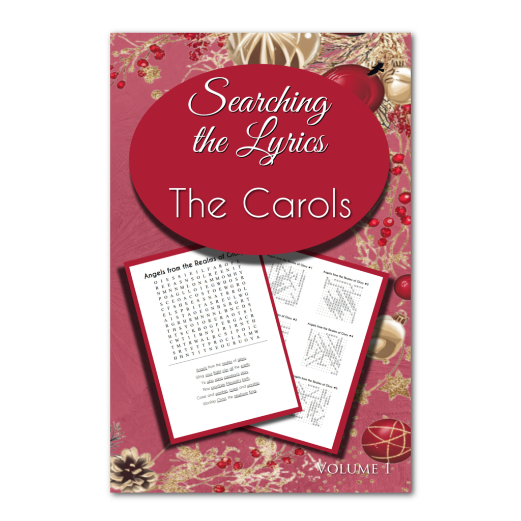 Searching the Lyrics: The Carols