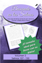 Buscando en los Salmos: Salmos 107-150