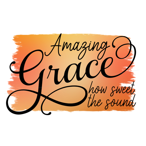 [VHYUZ5] Amazing Grace Mousepad