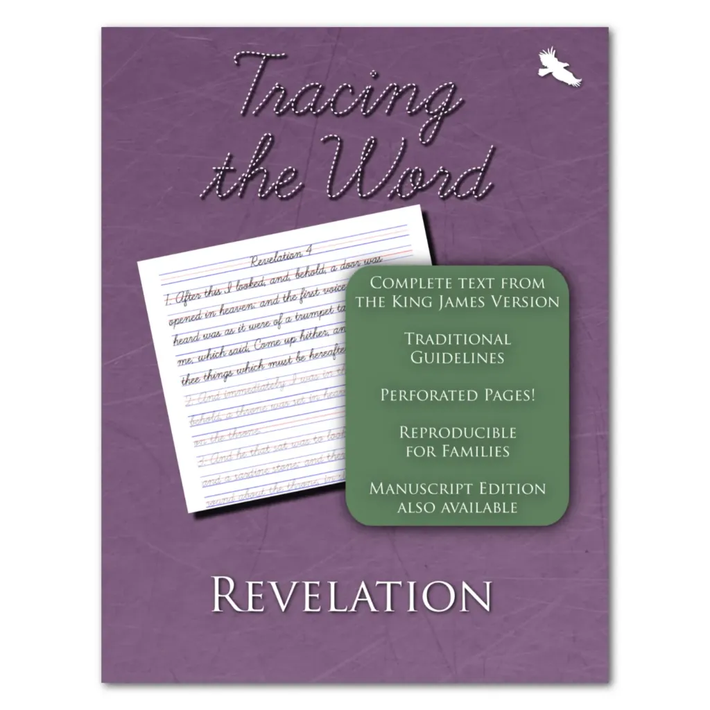 Tracing the Word: Revelation