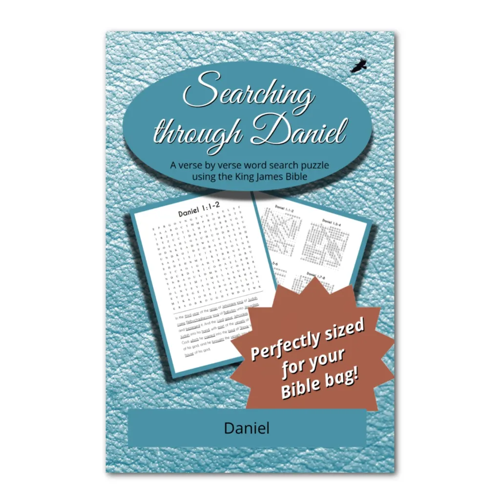 Searching Through Daniel