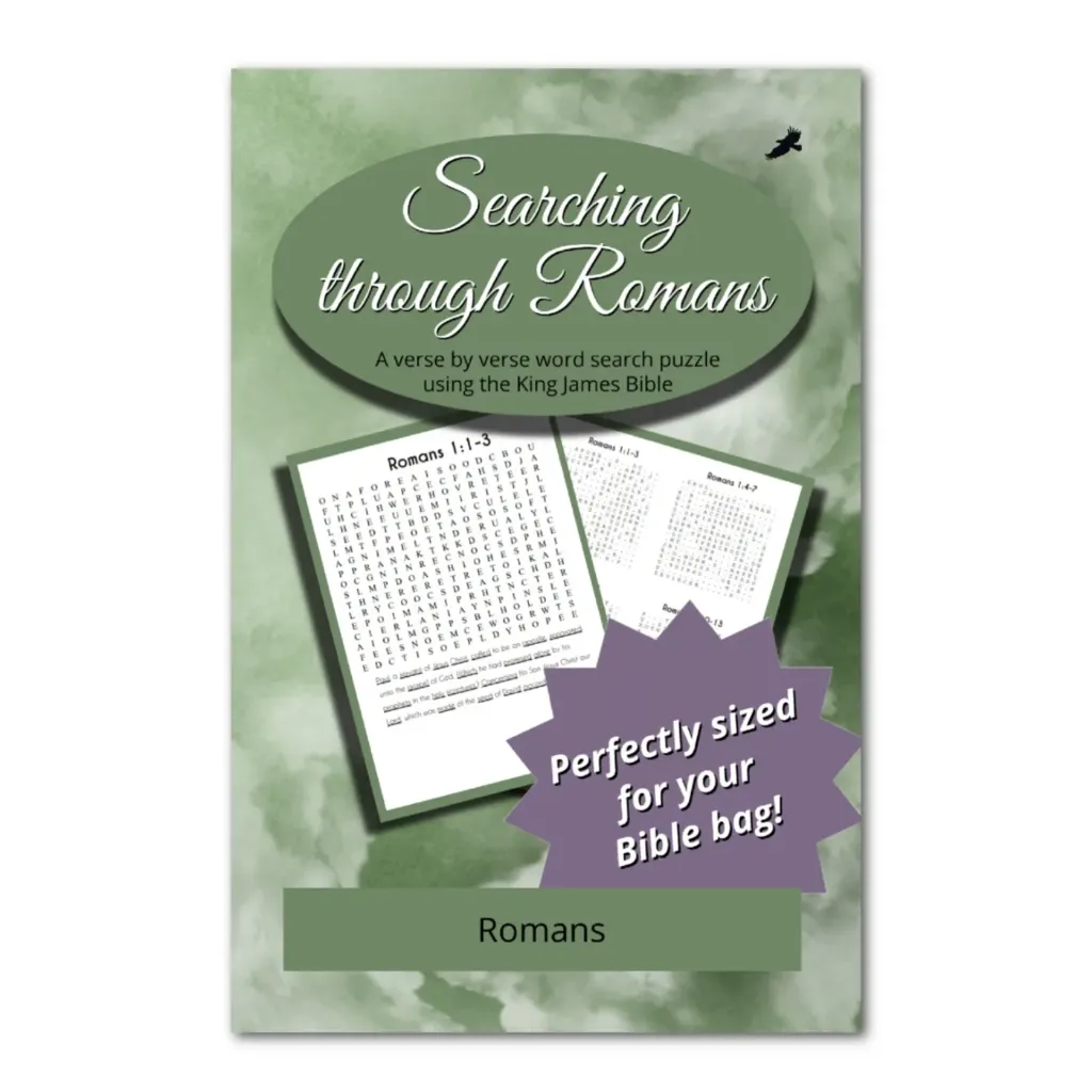 Searching through Romans